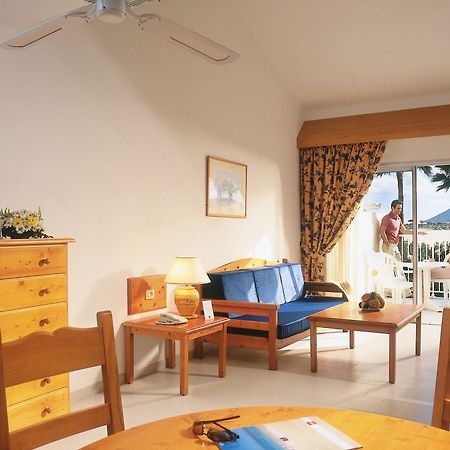 Hotel Riu Oliva Beach Resort Corralejo Extérieur photo