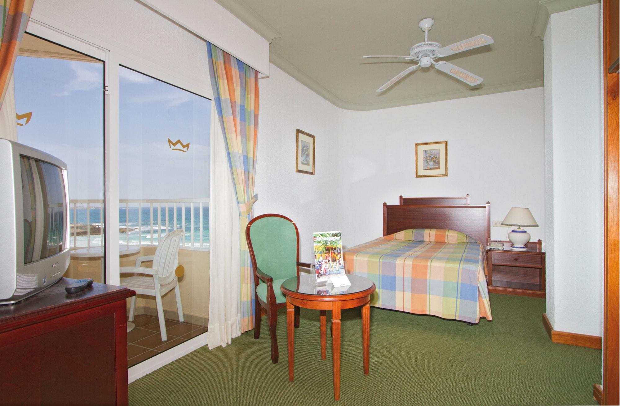 Hotel Riu Oliva Beach Resort Corralejo Extérieur photo