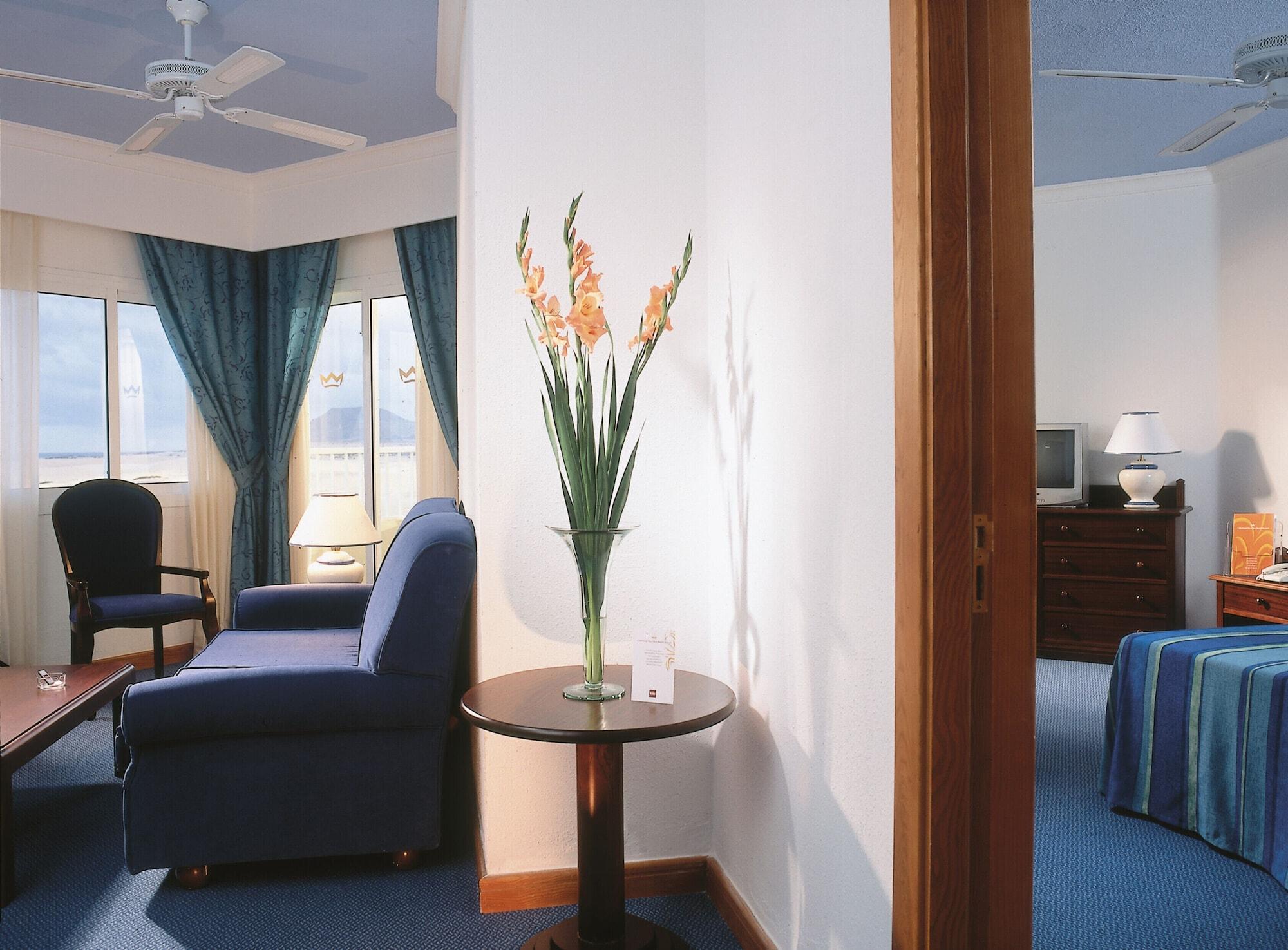 Hotel Riu Oliva Beach Resort Corralejo Extérieur photo