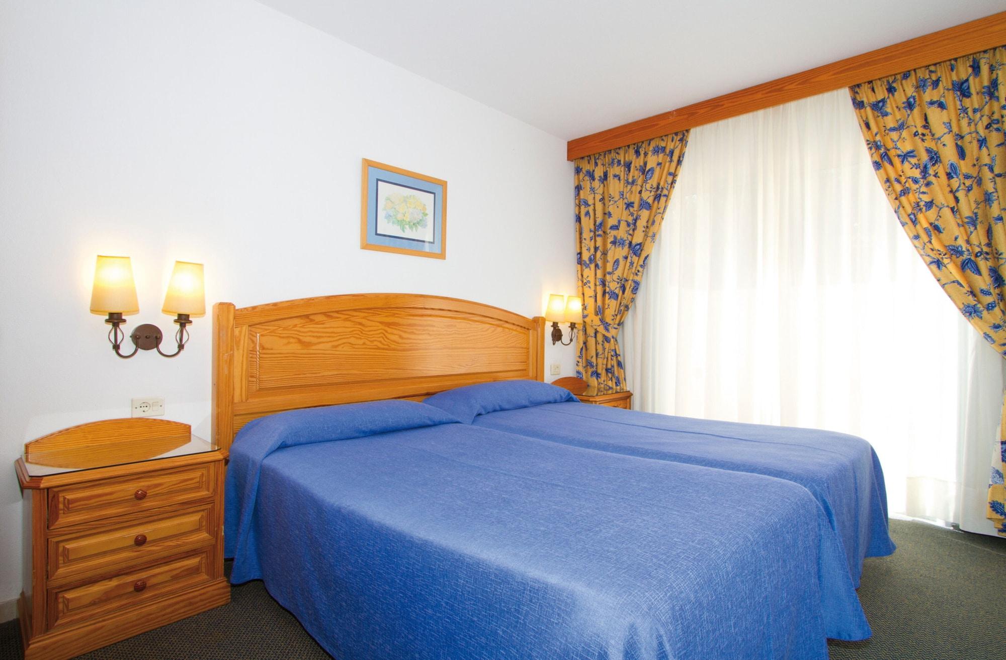Hotel Riu Oliva Beach Resort Corralejo Extérieur photo